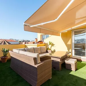  Appartement Rd2 Aparcamiento Incluido Triana Terraza Privada