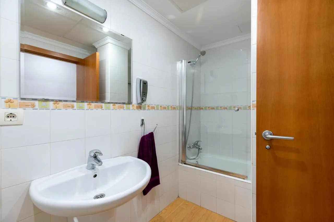 Luxury Duplex 200 M2 Terrace Parking Stayinseville Apartment Seville