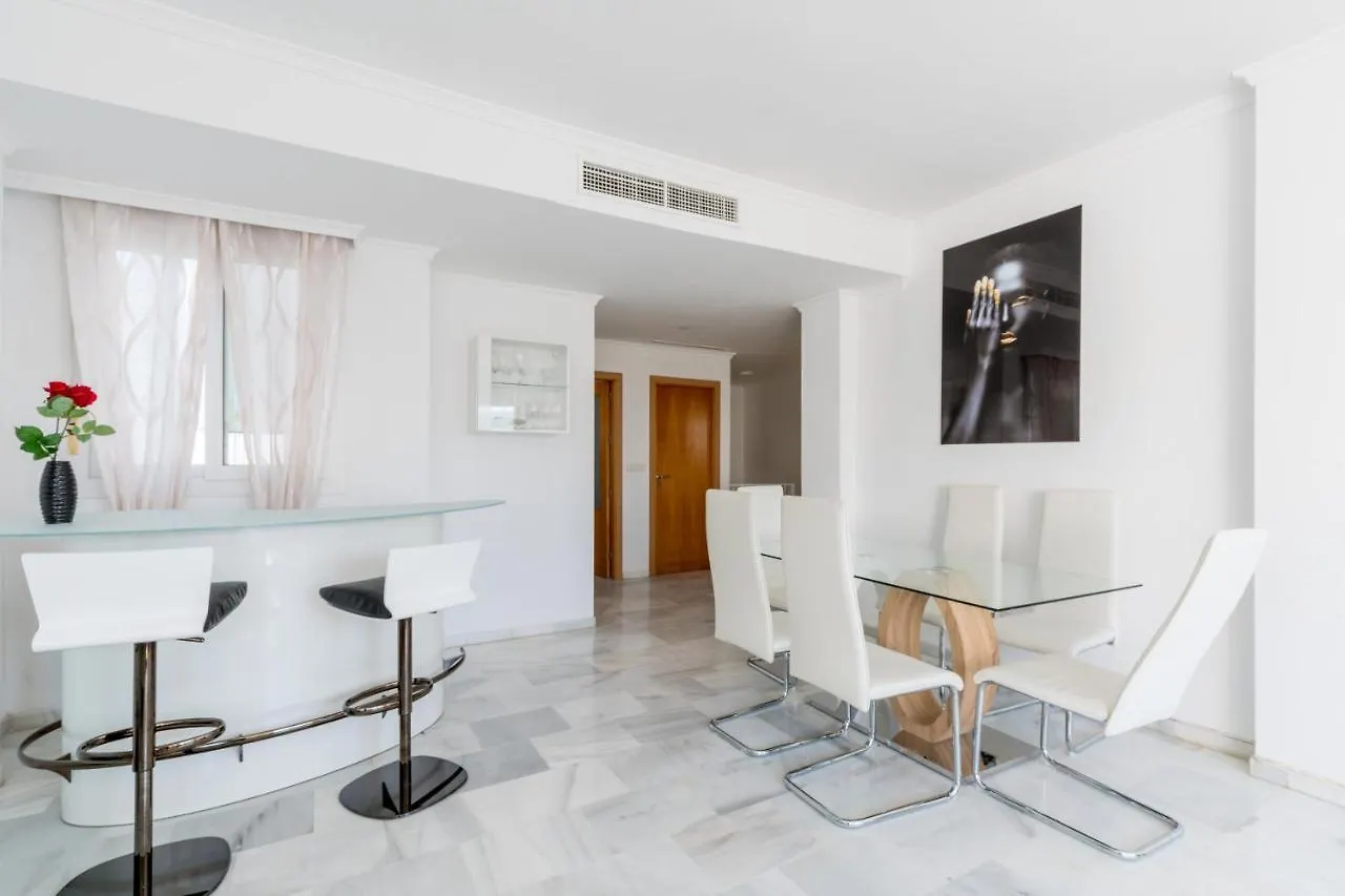 Luxury Duplex 200 M2 Terrace Parking Stayinseville