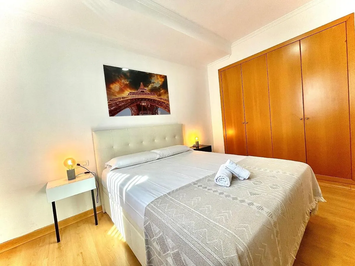 Apartment Luxury Duplex 200 M2 Terrace Parking Stayinseville
