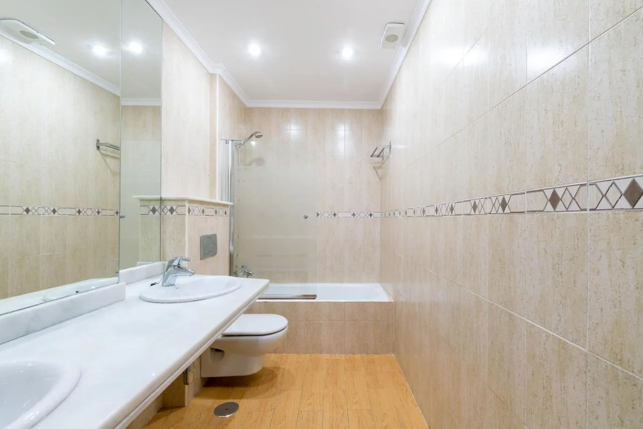 Luxury Duplex 200 M2 Terrace Parking StayinSevilla 0*, Sevilla