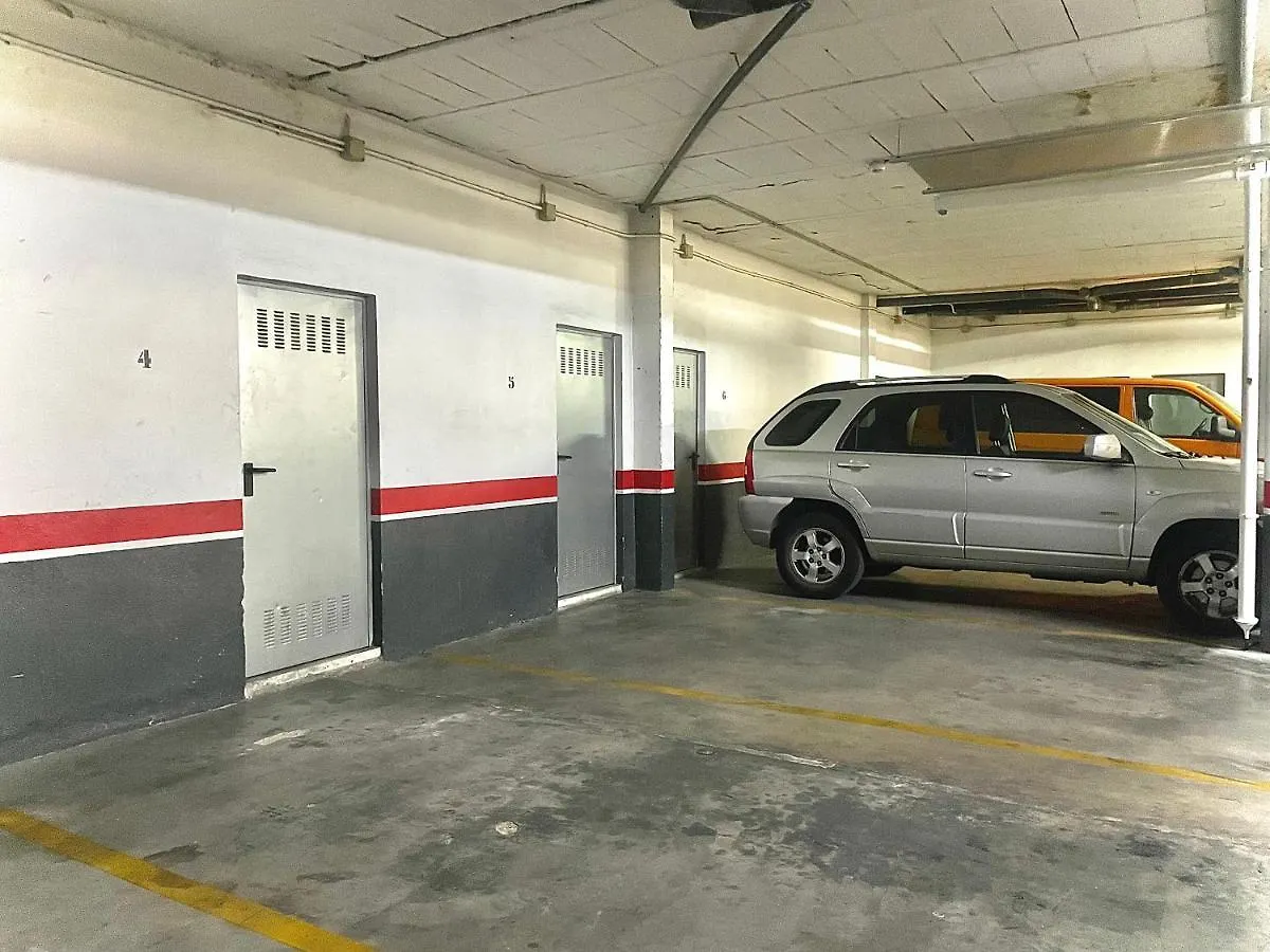 Luxury Duplex 200 M2 Terrace Parking StayinSevilla Lejlighed Sevilla