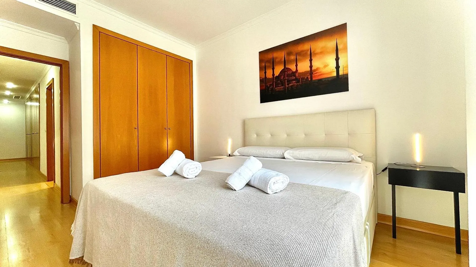 Luxury Duplex 200 M2 Terrace Parking Stayinseville Apartment